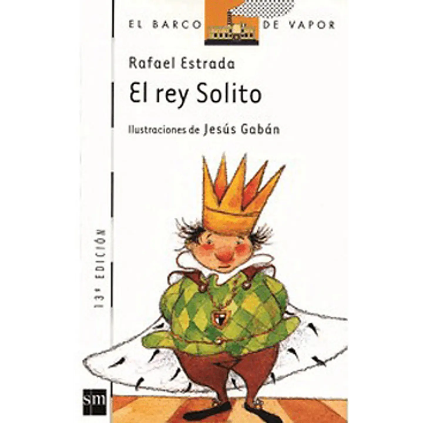 el rey solito 1