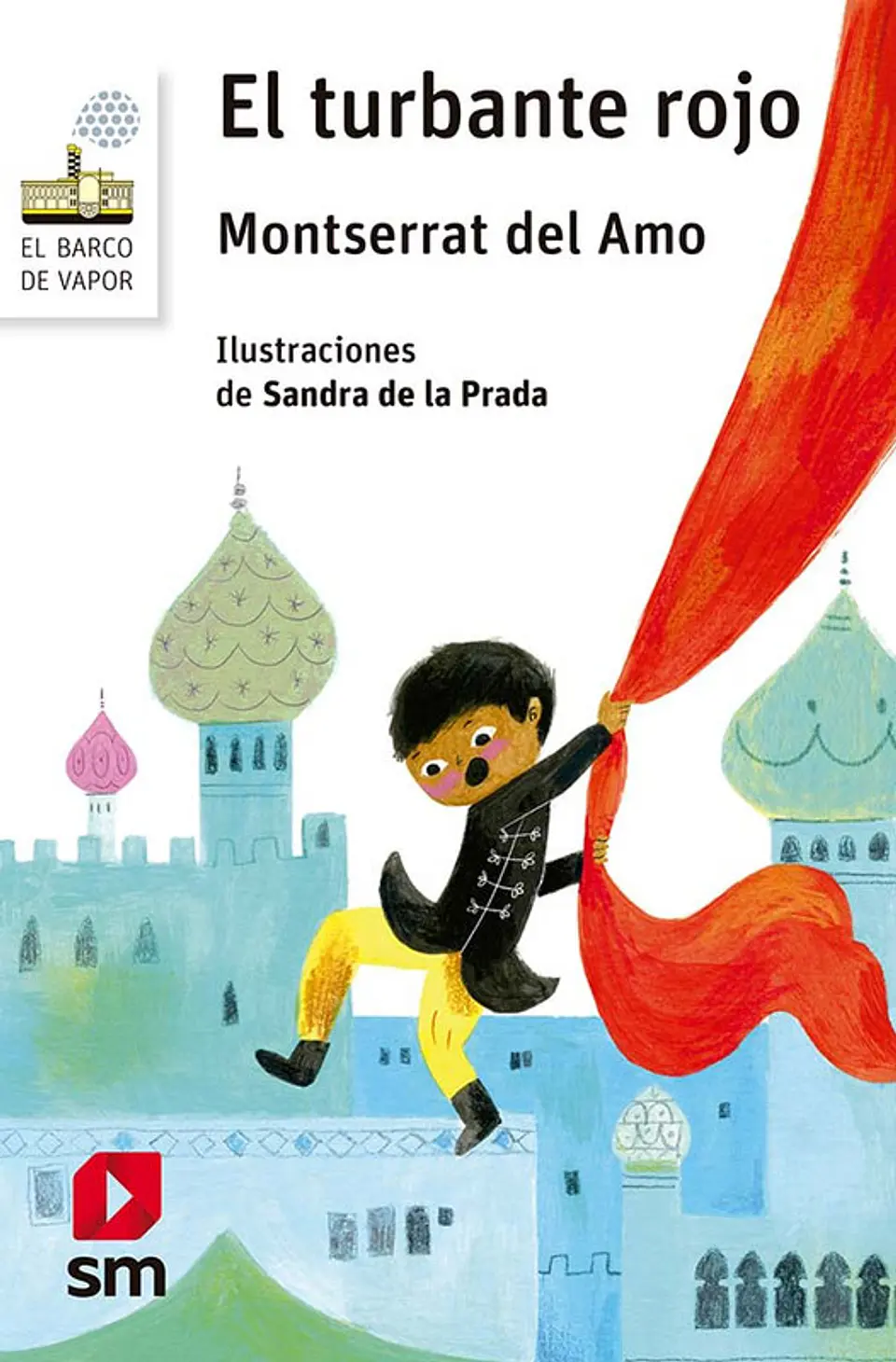 el turbante rojo 1