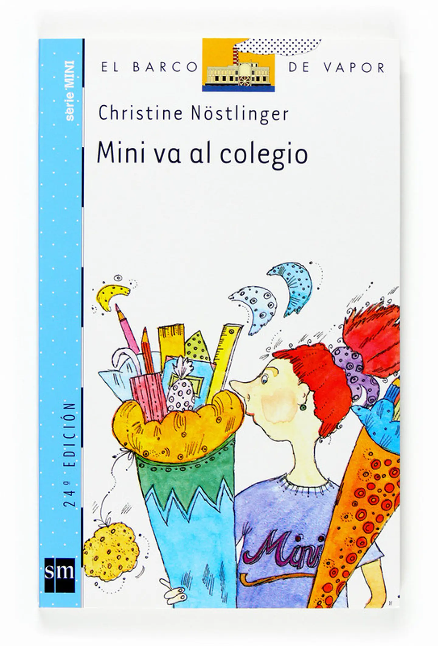 mini va al colegio 1