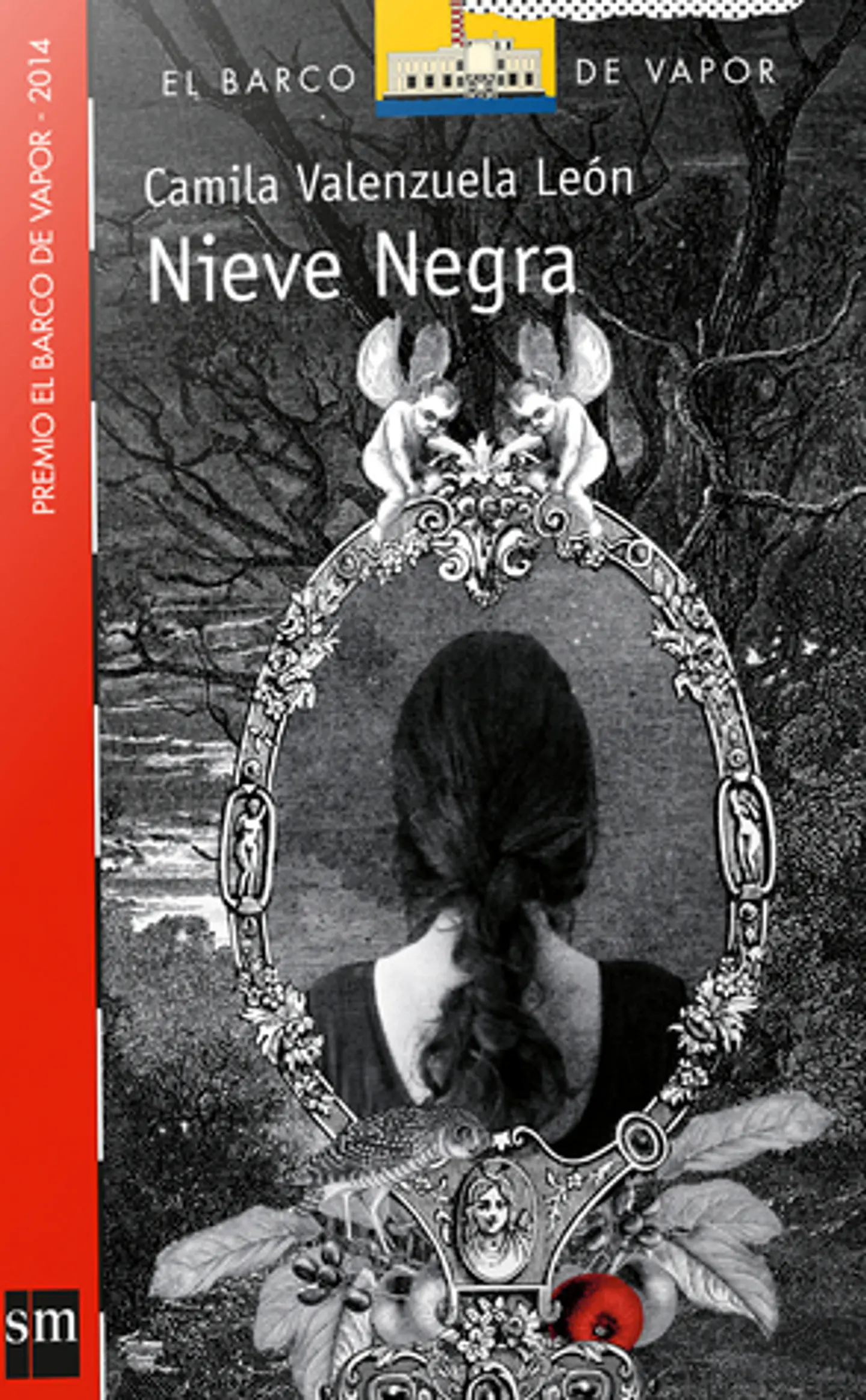 niene negra 1