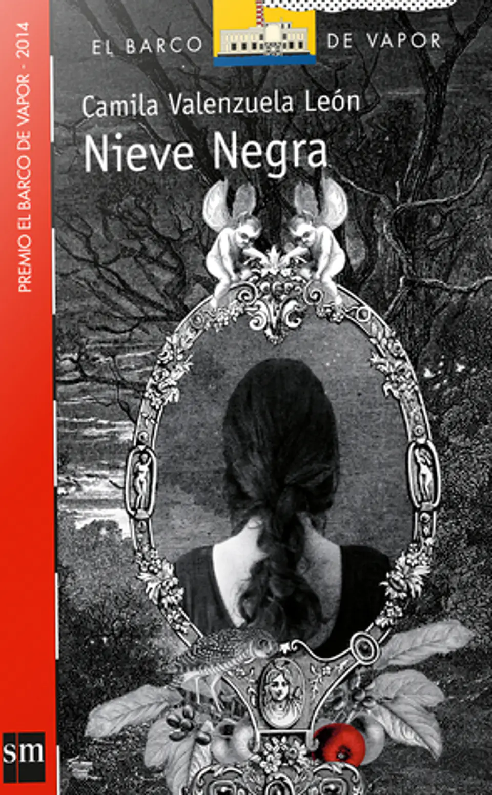 niene negra 1