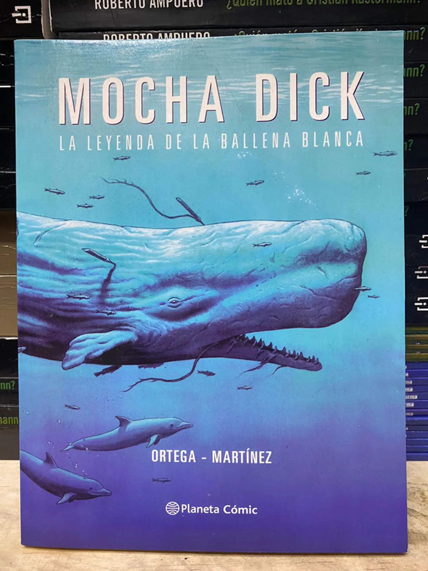 mocha dick 1
