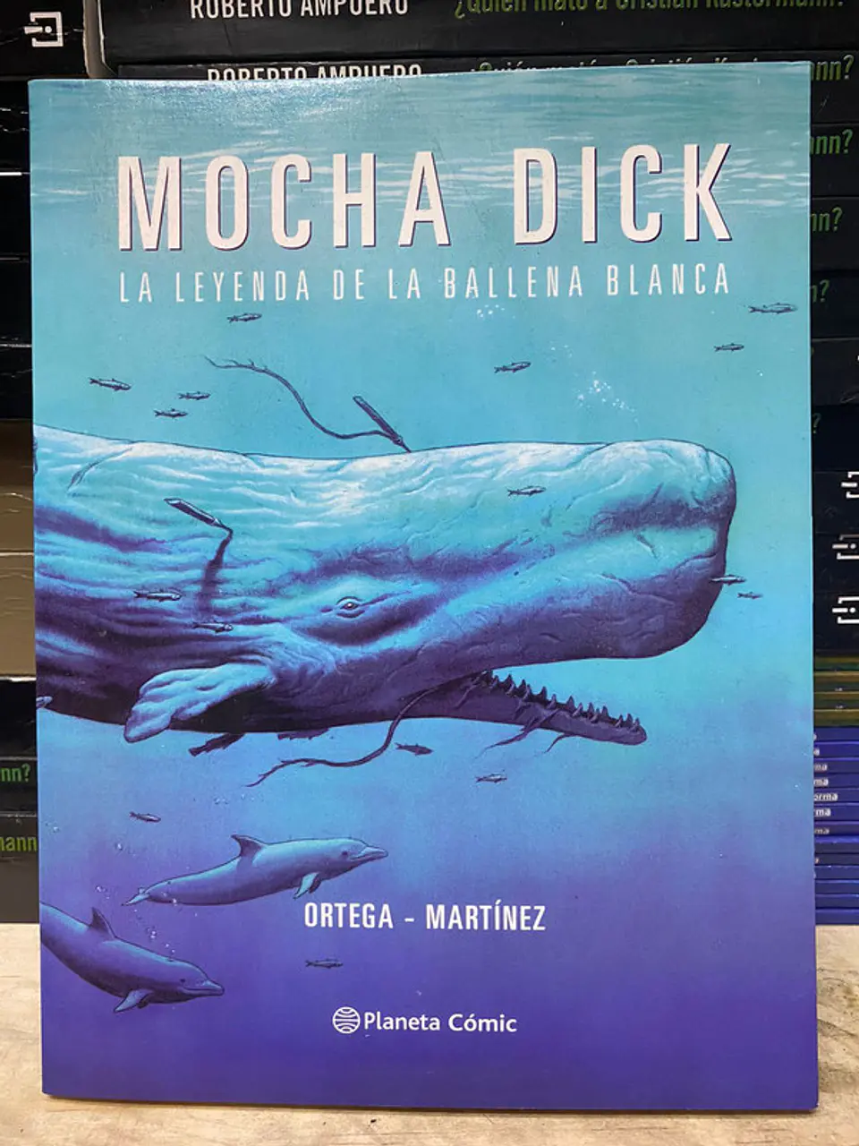 mocha dick 1