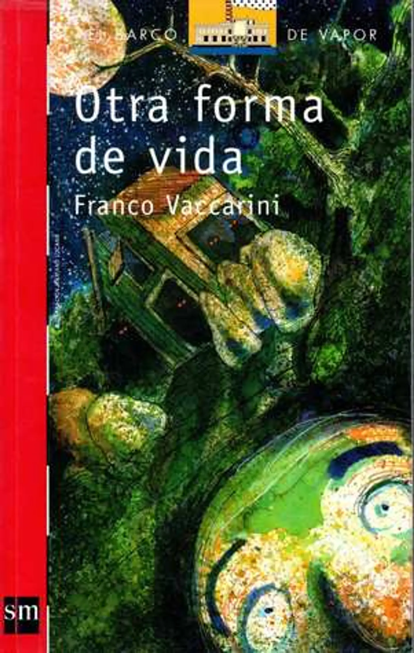 otra forma de vida 1