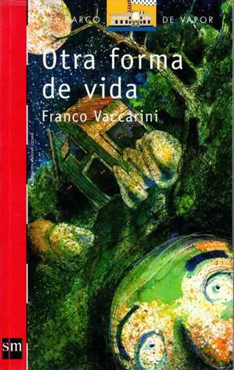 otra forma de vida 1