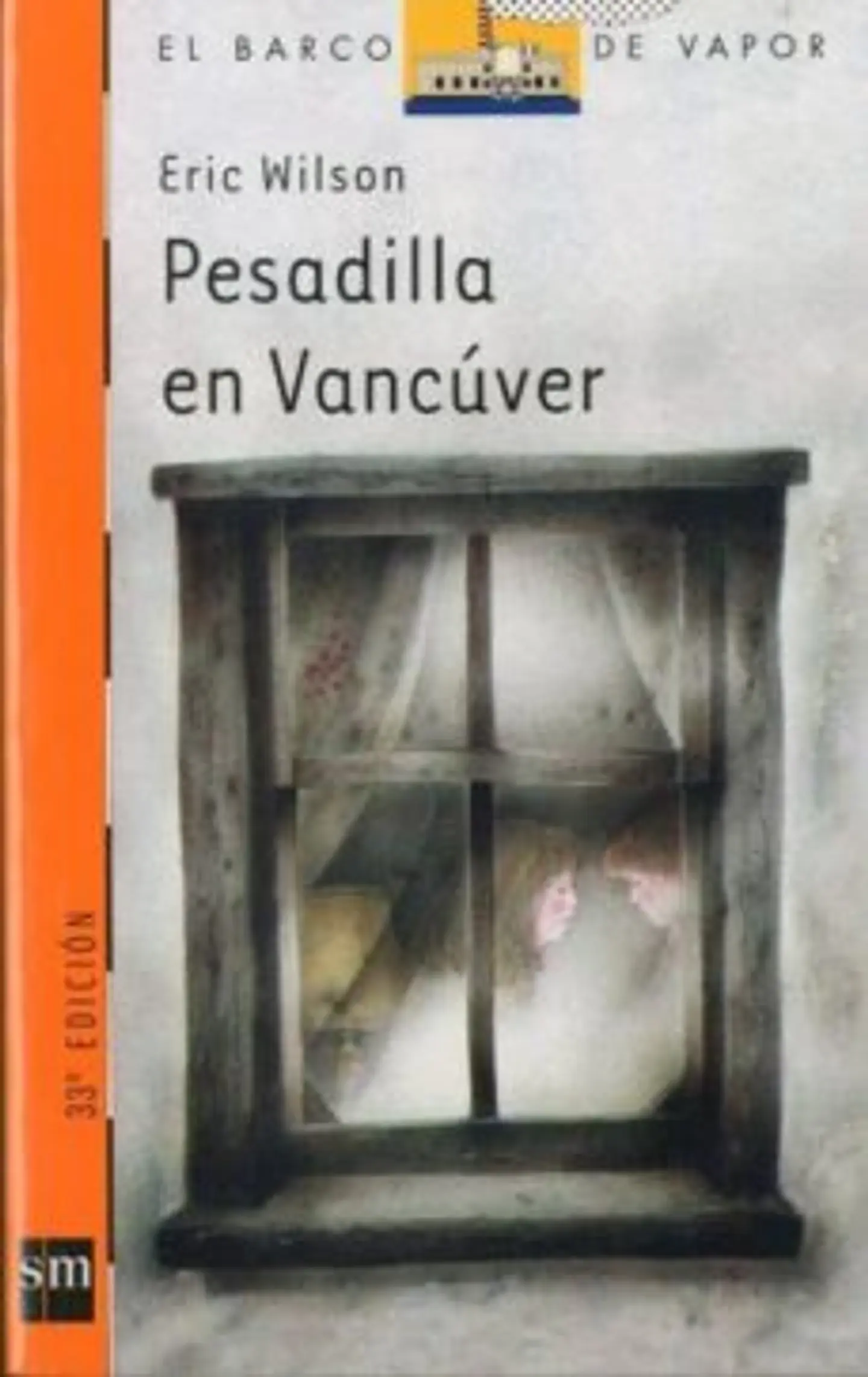 pesadilla en vancuver 1
