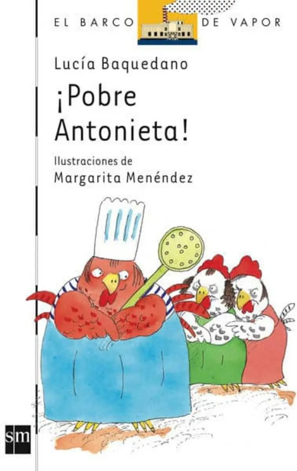 pobre antonieta 1