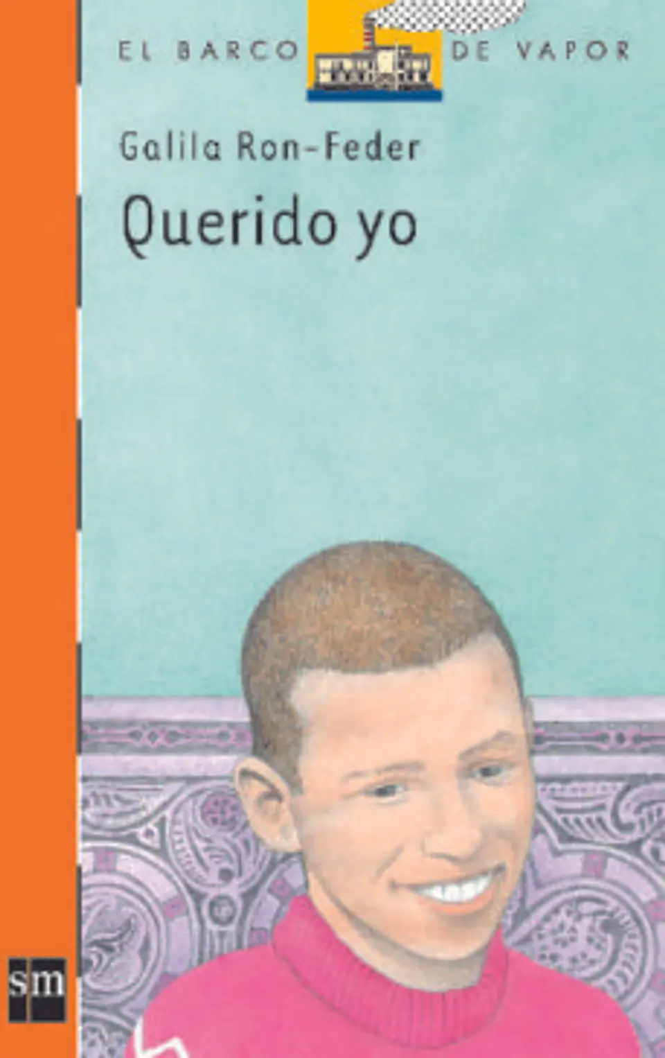 querdio yo 1