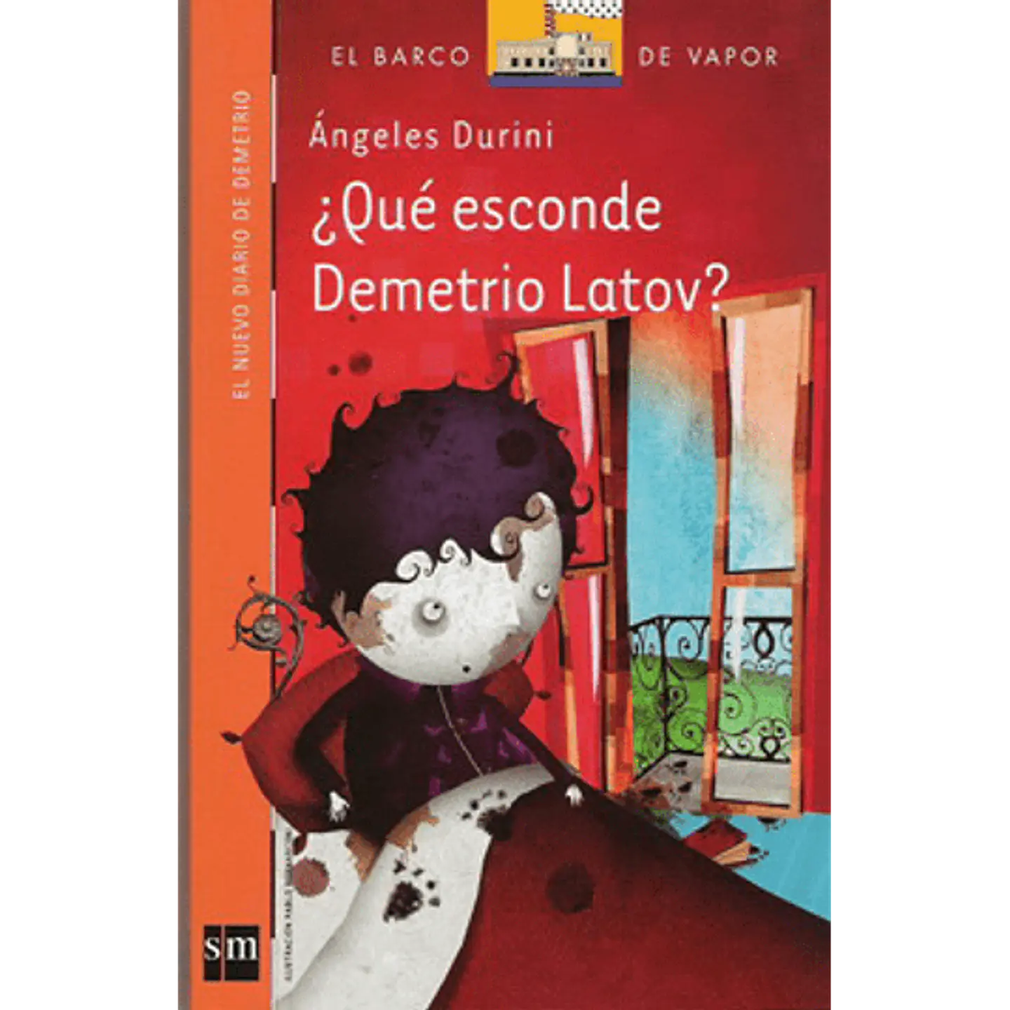 que esconde detrio latov 1