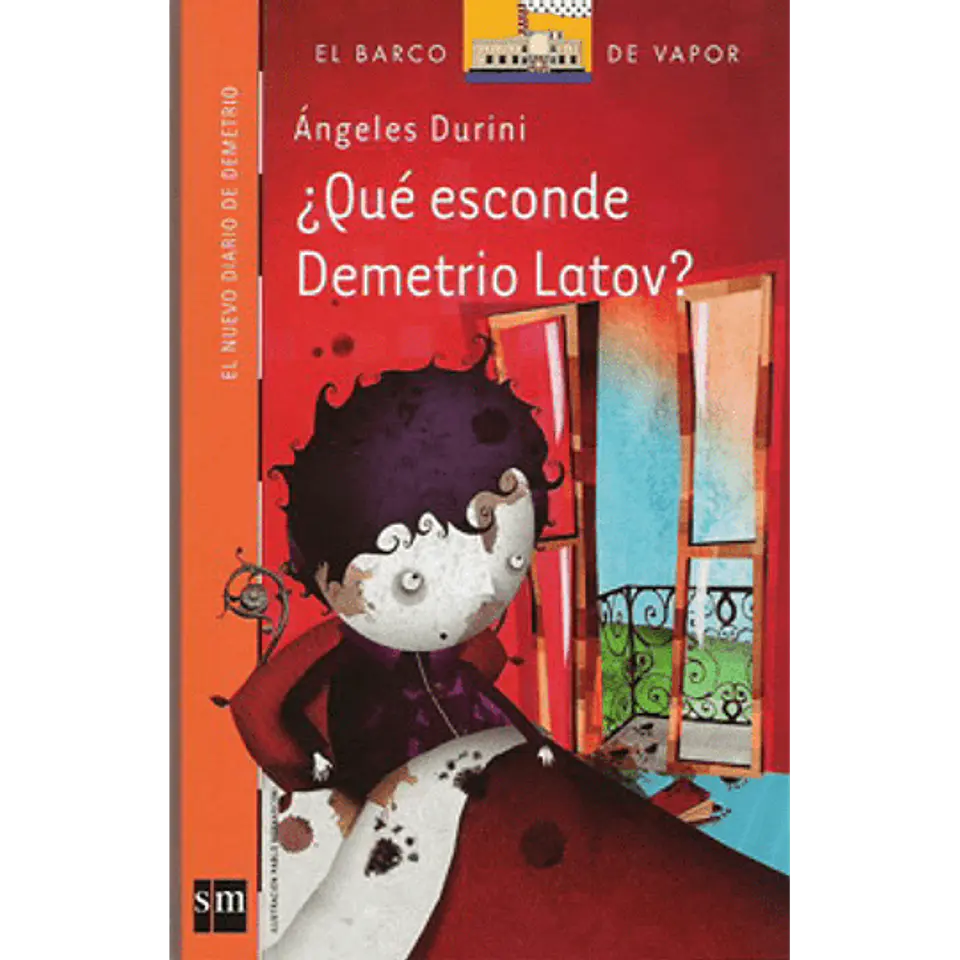 que esconde detrio latov 1