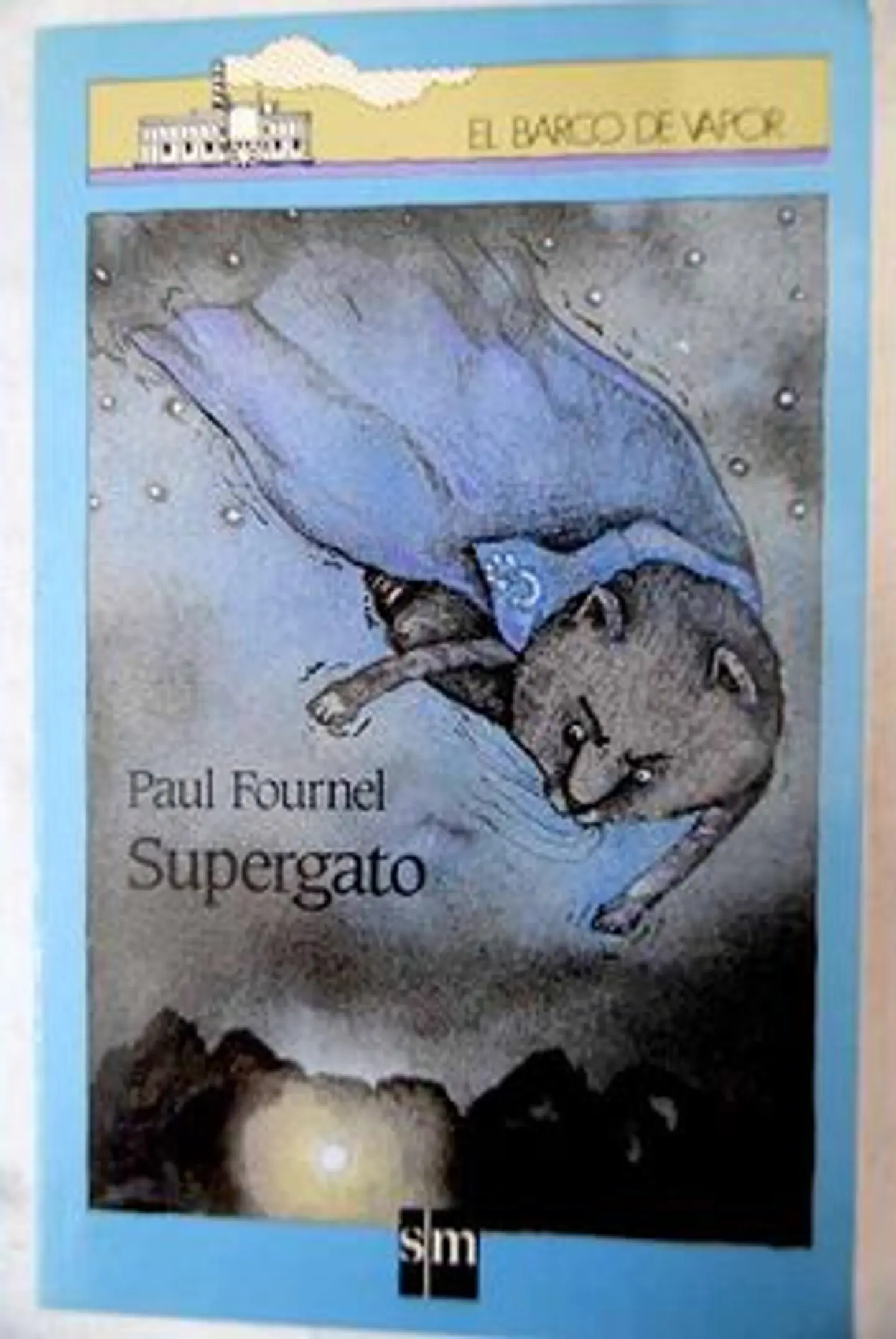 supergato 1