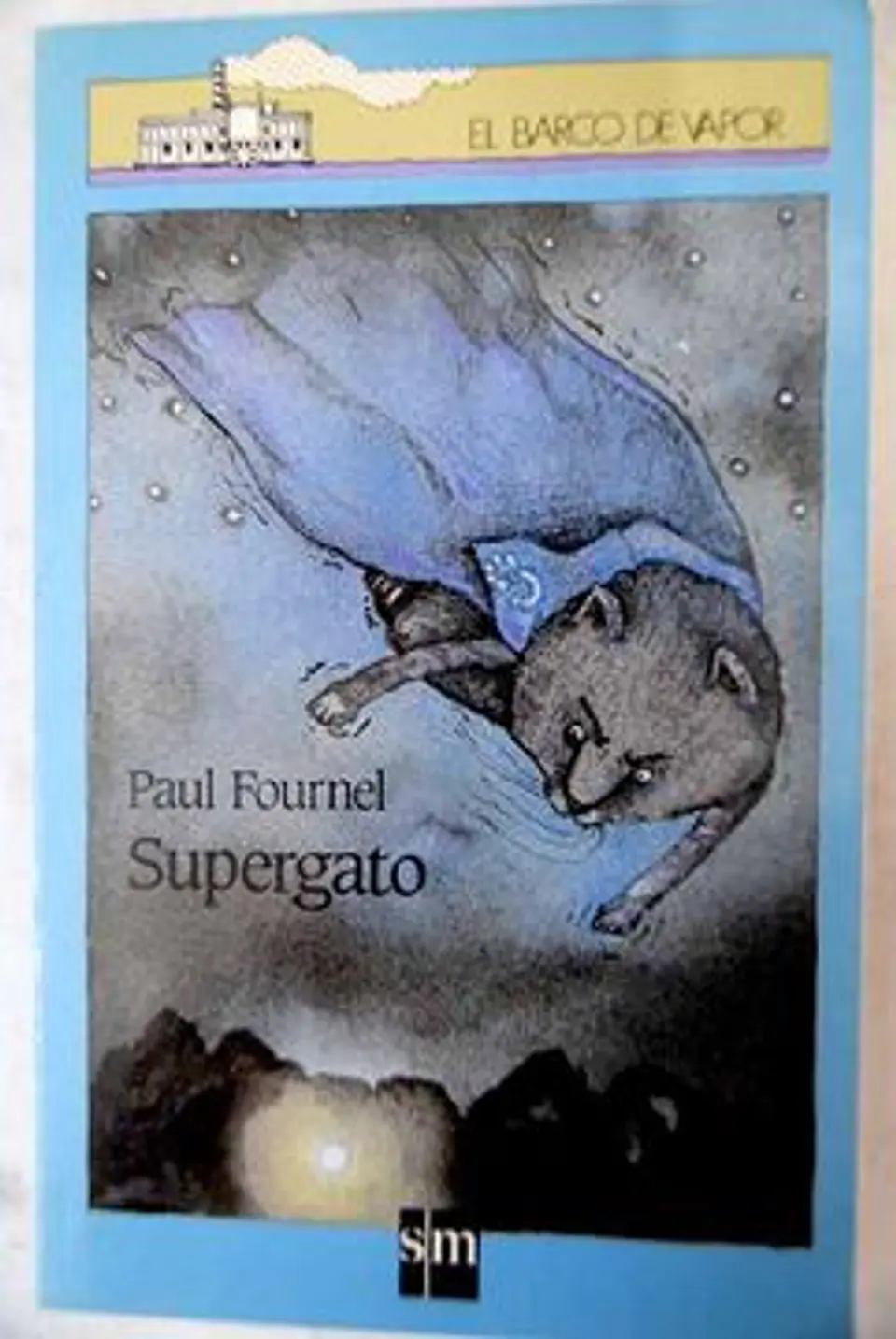 supergato 1