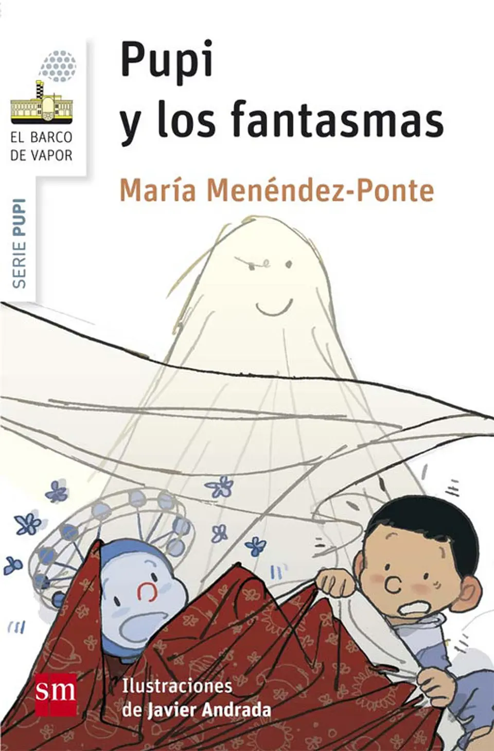 pupi y los fantasmas 1