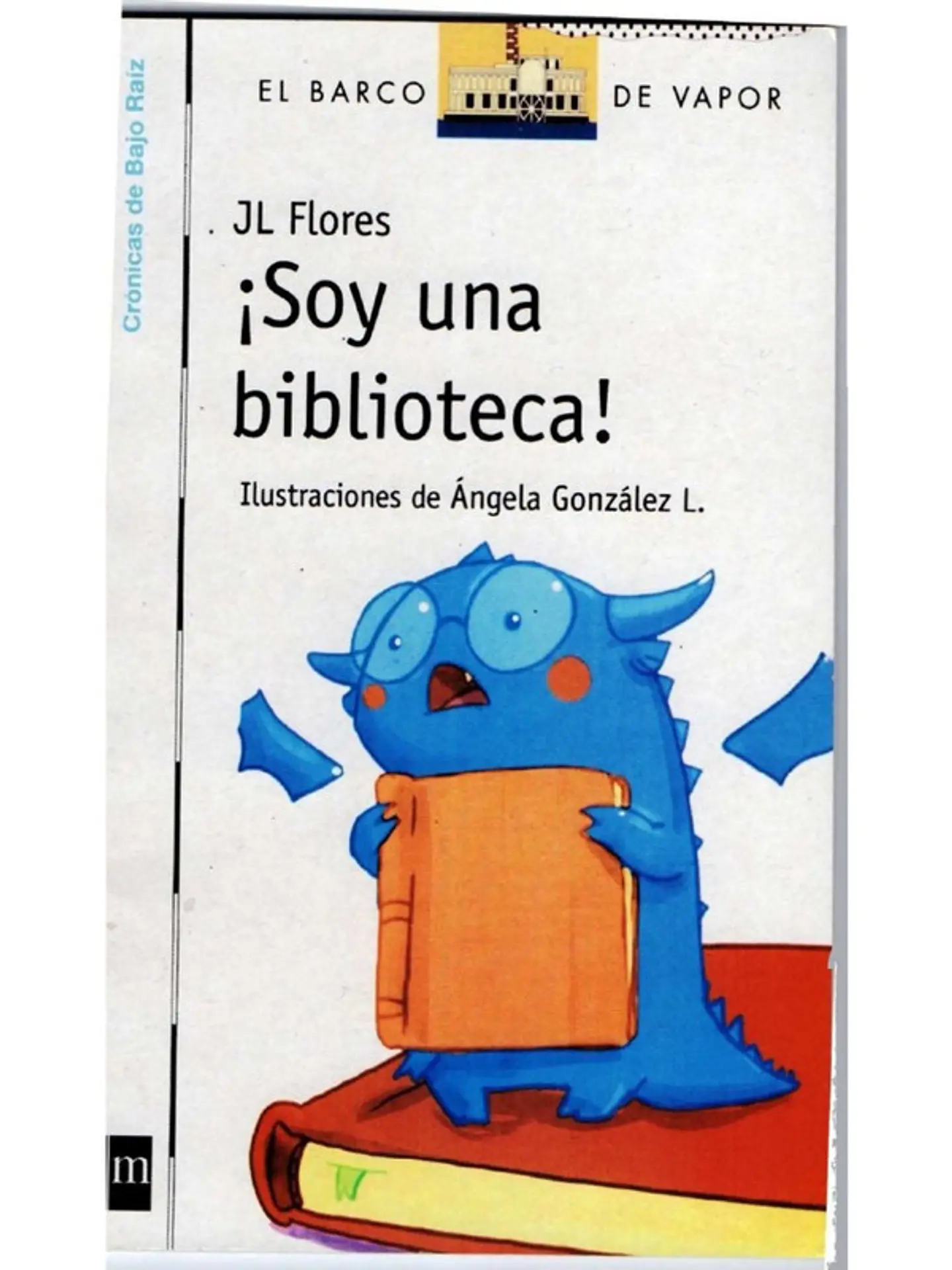 soy una biblioteca 1