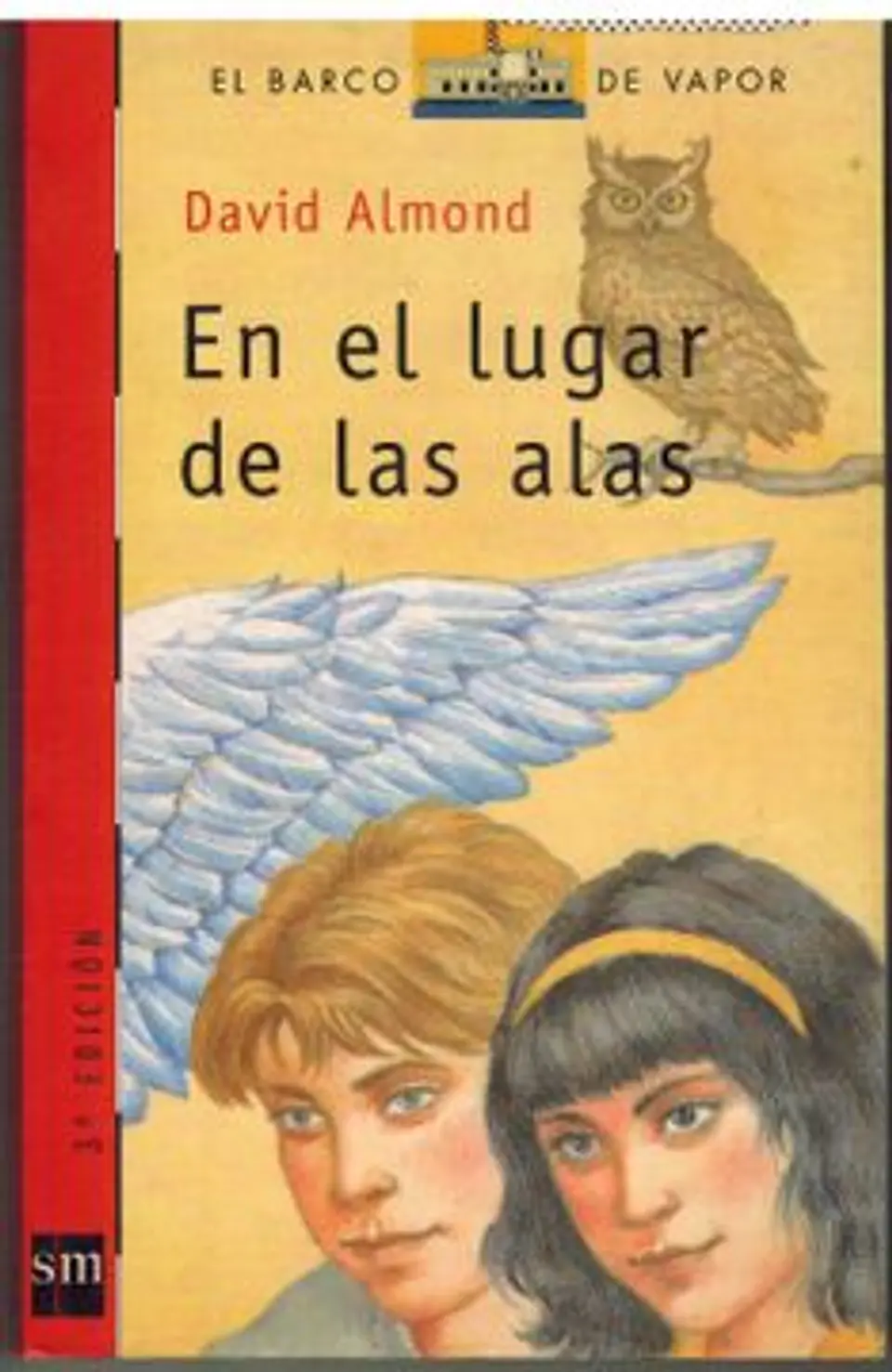 en el lugar de las alas 1