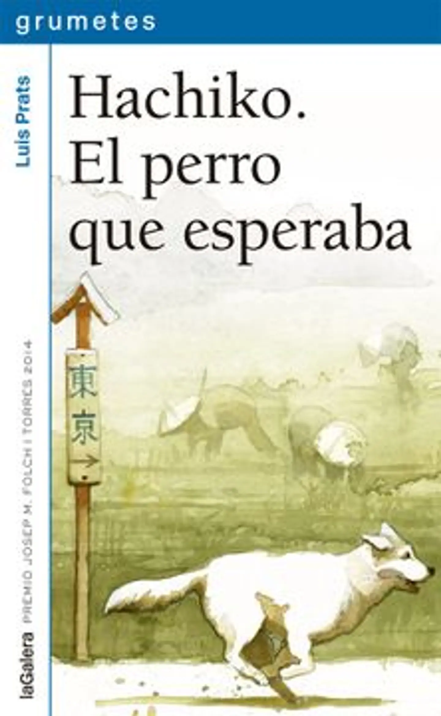 hachiko el perro que esperaba 1