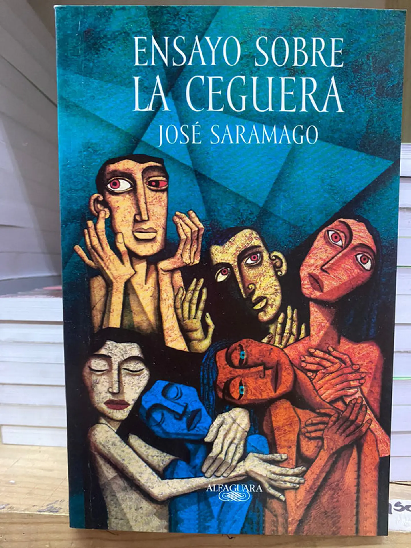 ensayo sobre la ceguera 1