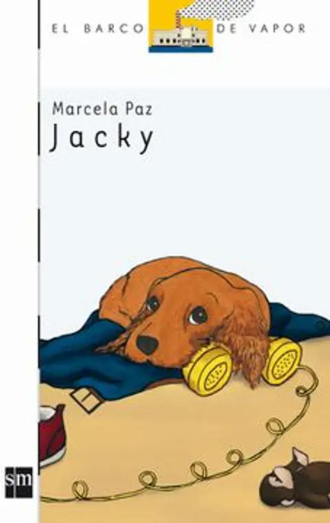 jacky