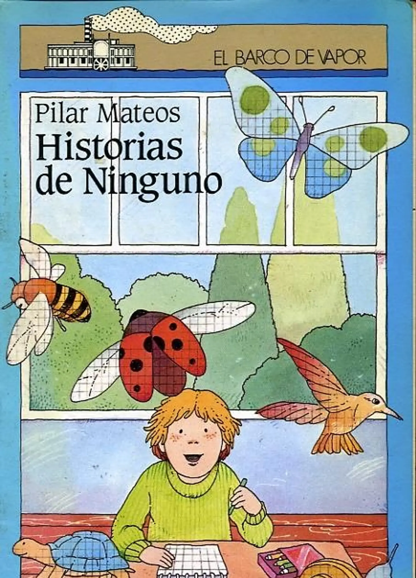 historias de ninguno 1