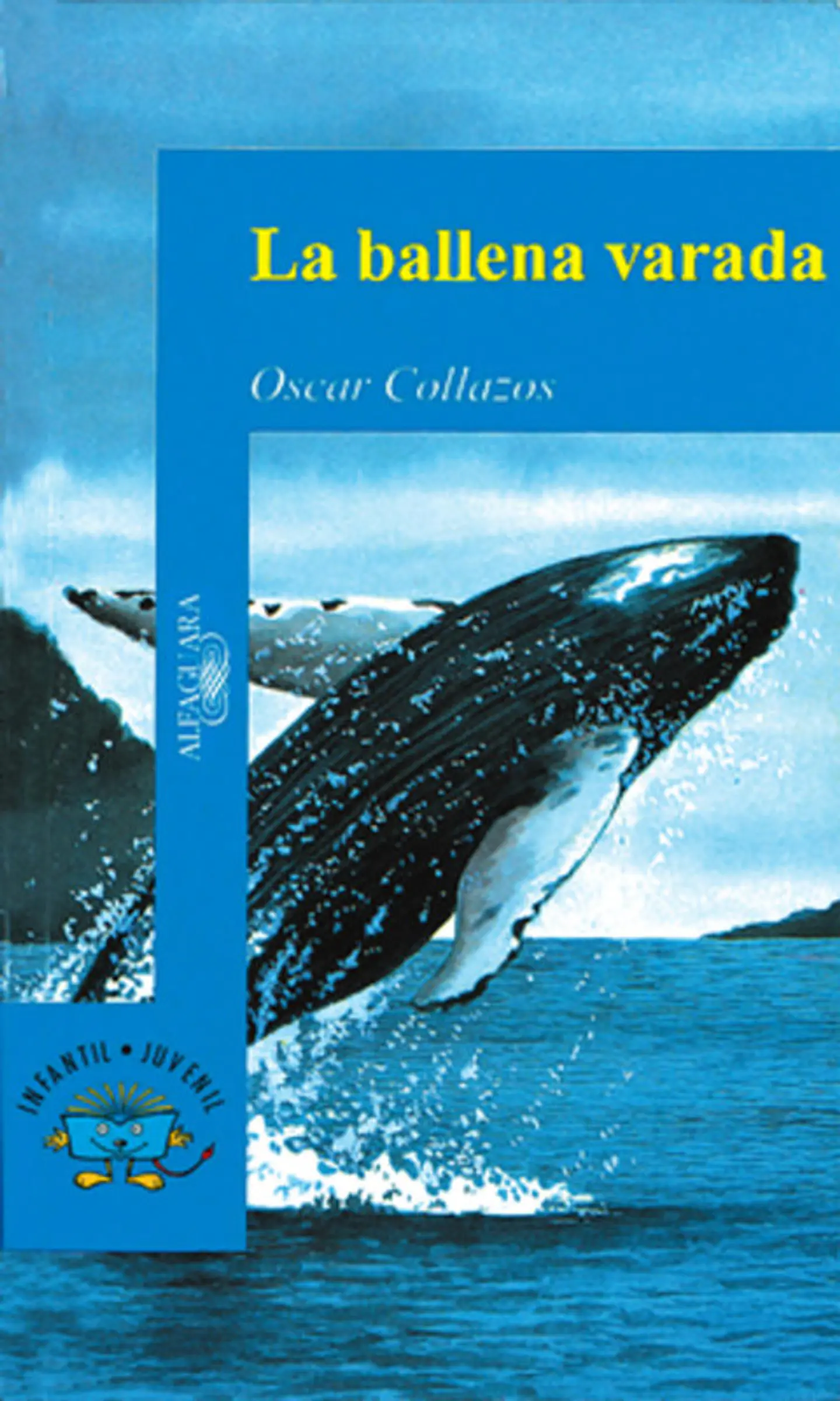 la ballena varada 1
