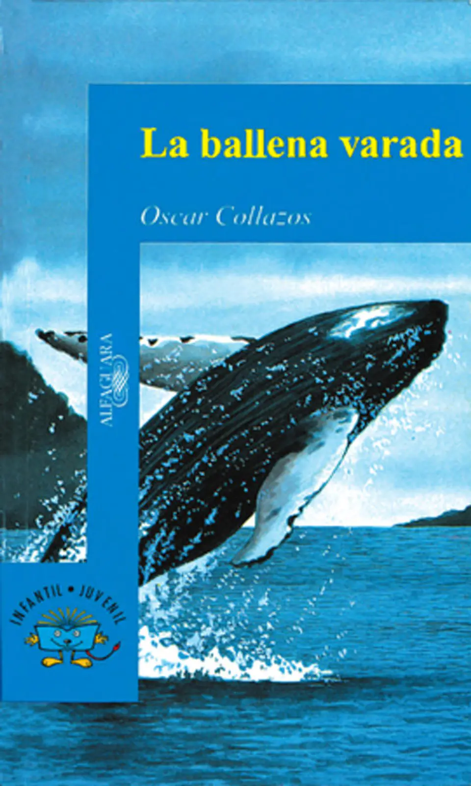 la ballena varada 1