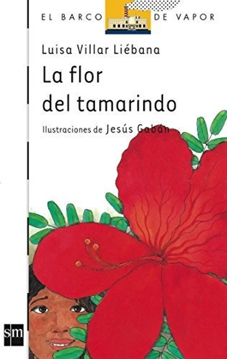 la flor del tamarindo 1