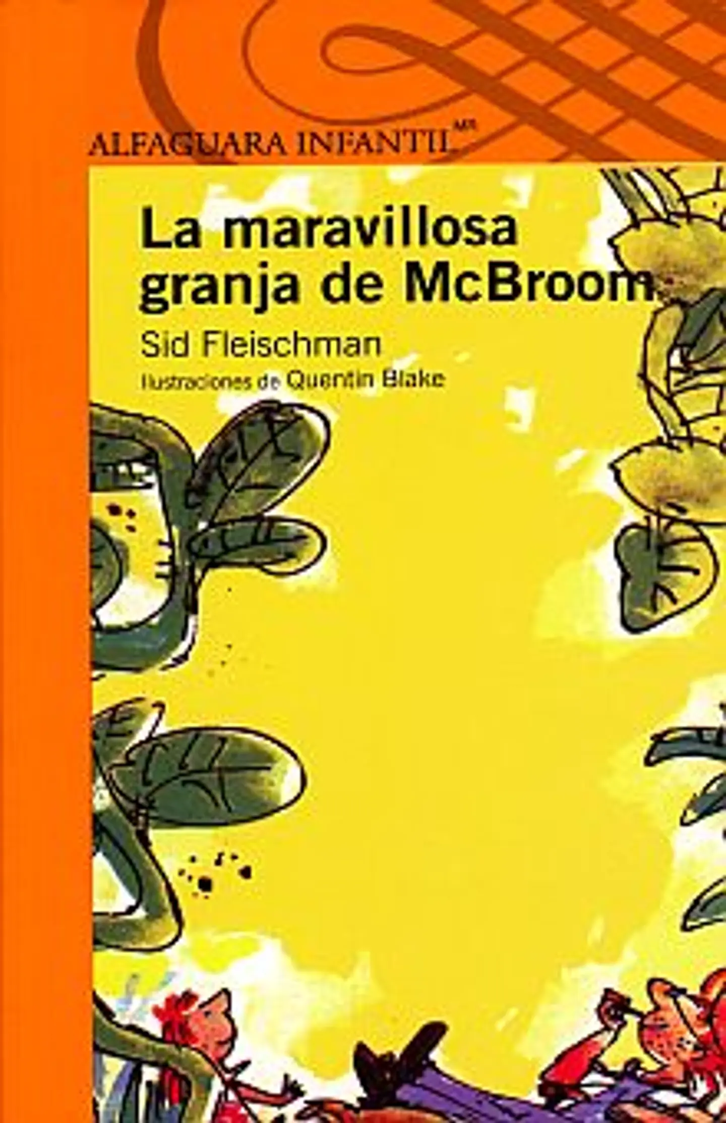 la maravillosa granja de mcbroom 1