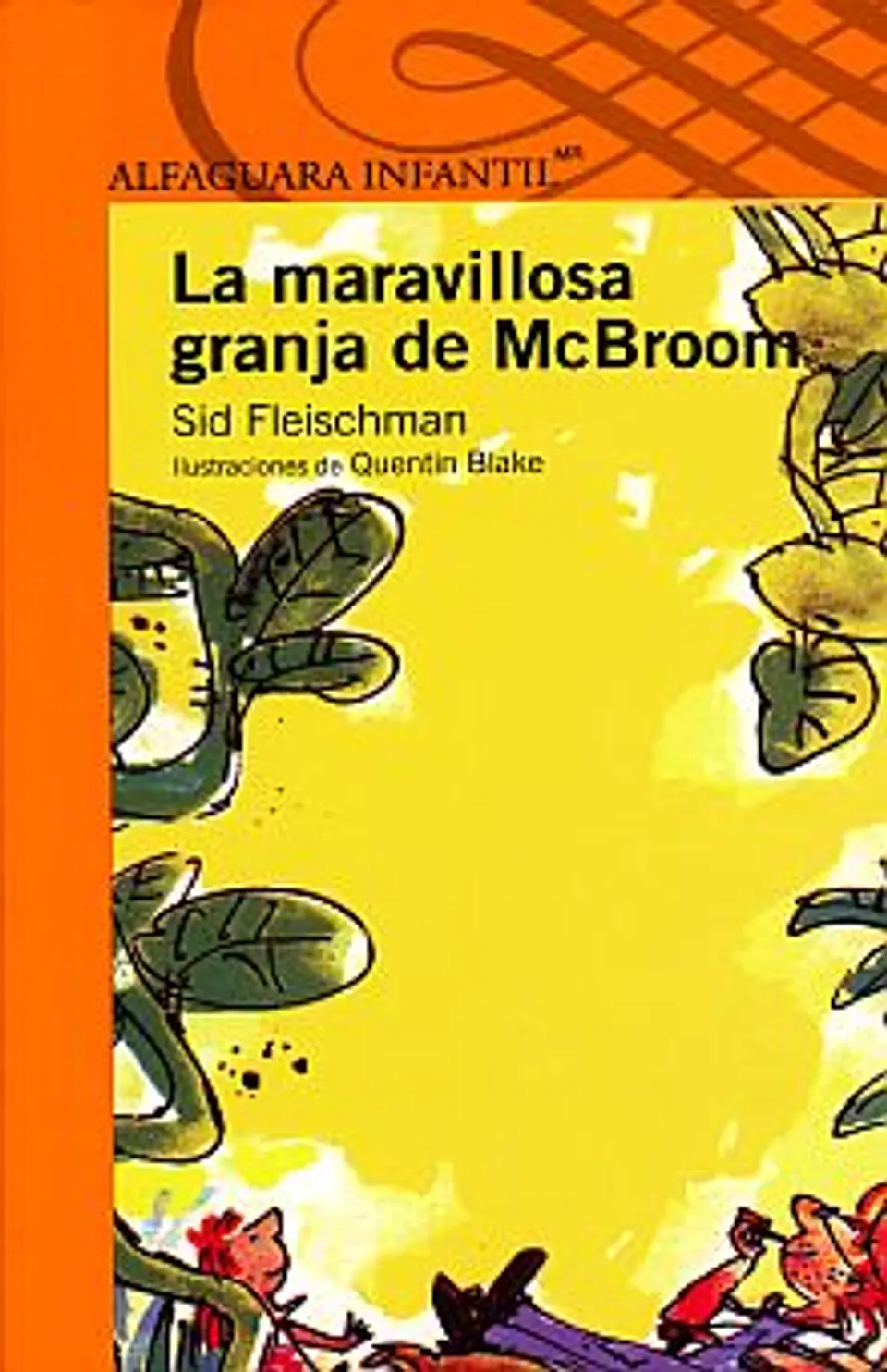 la maravillosa granja de mcbroom 1