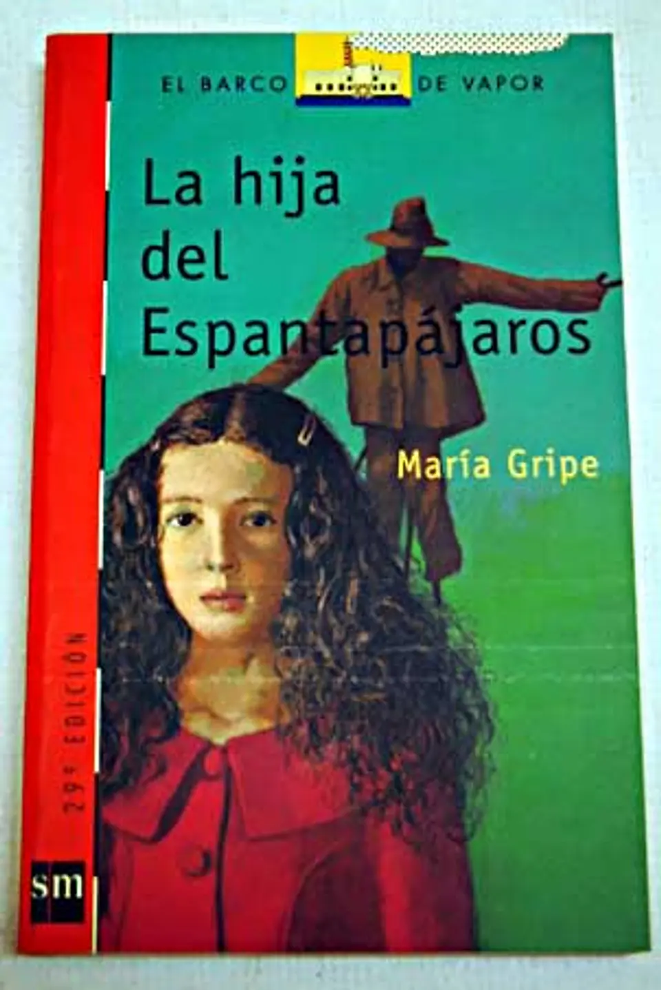 la hija del espantapajaros 1