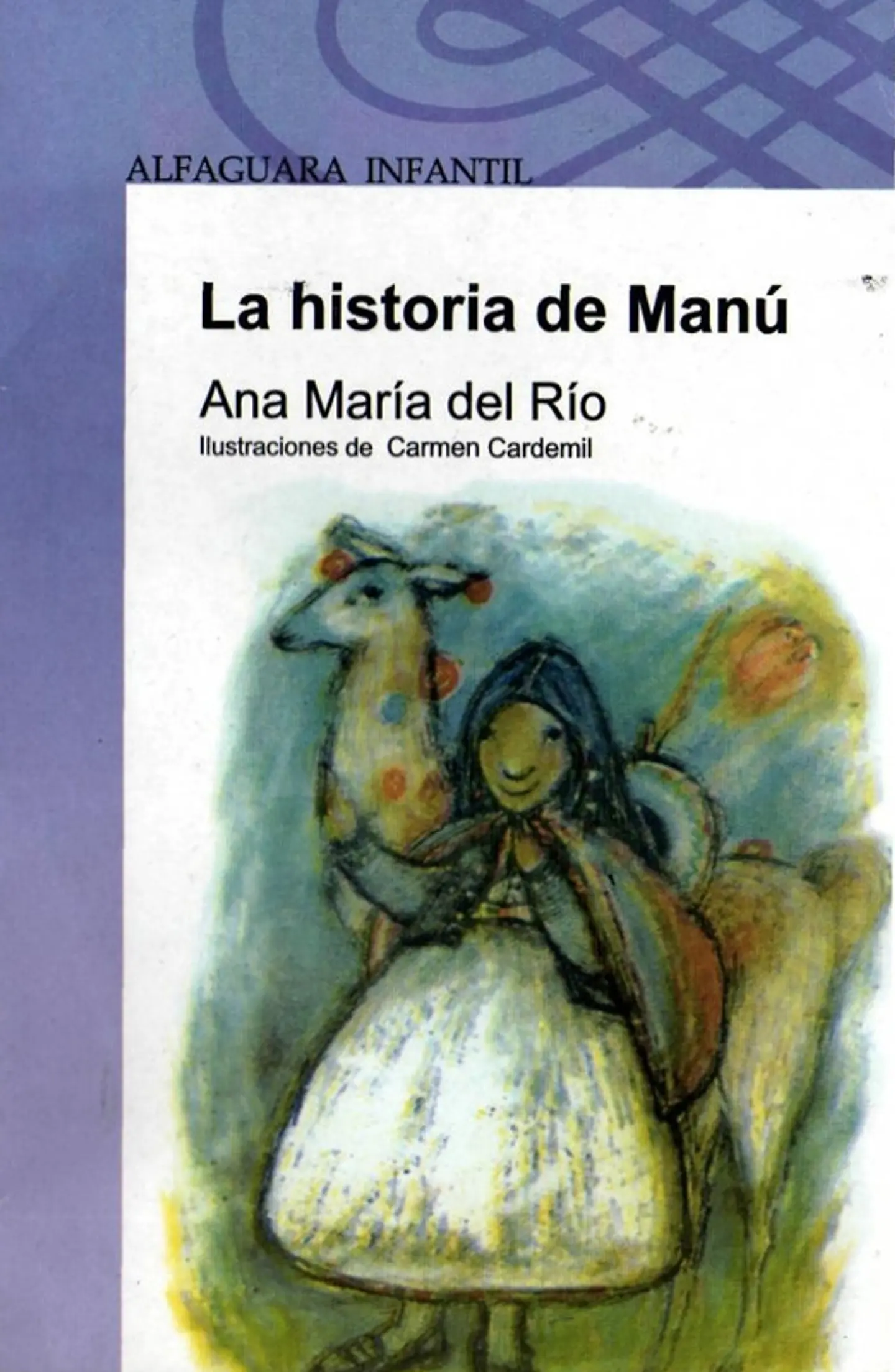 la historia de manu 1
