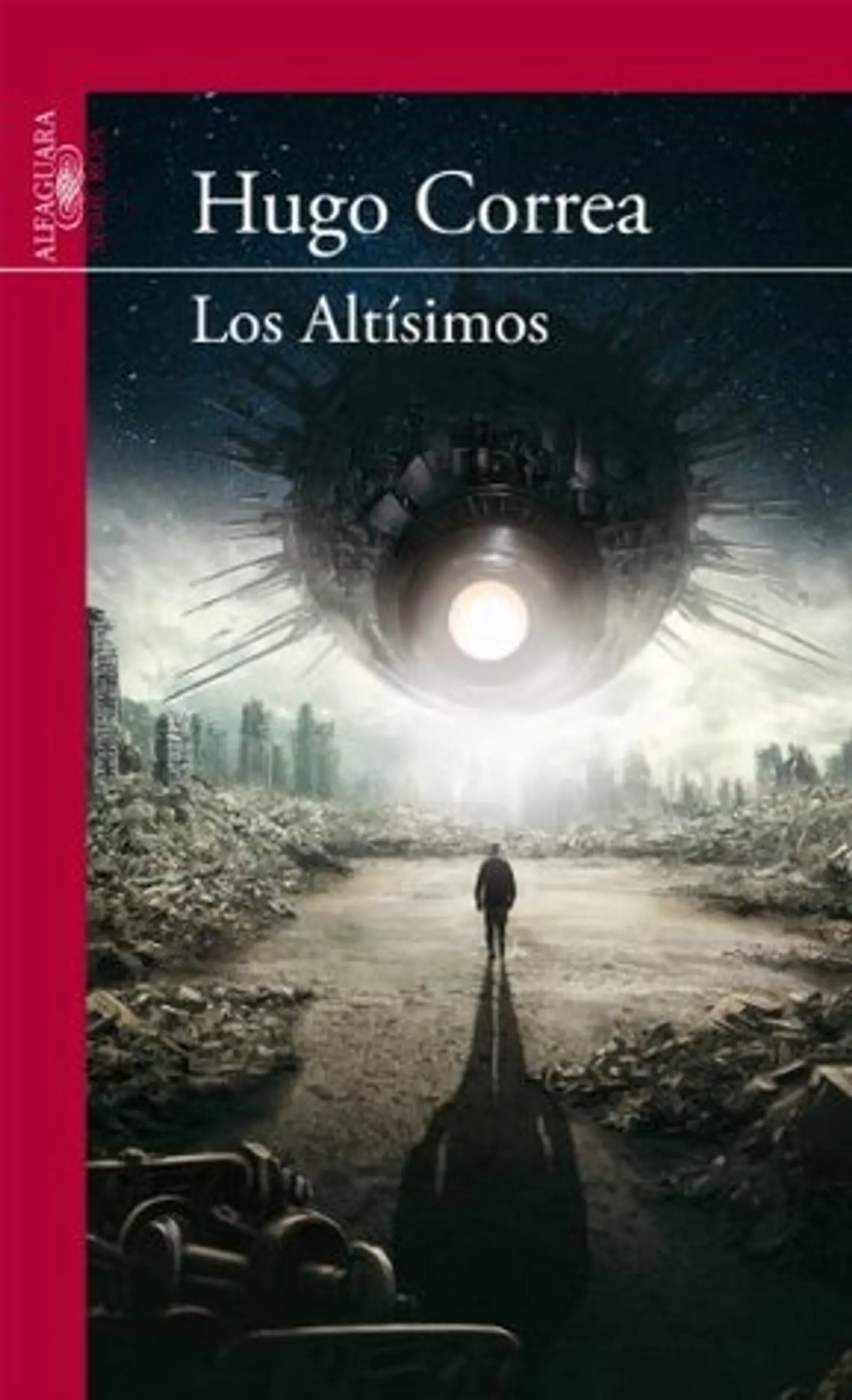los altisimos  1