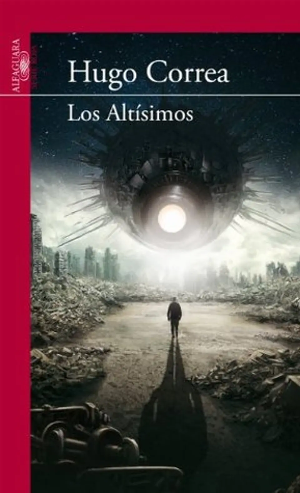 los altisimos  1