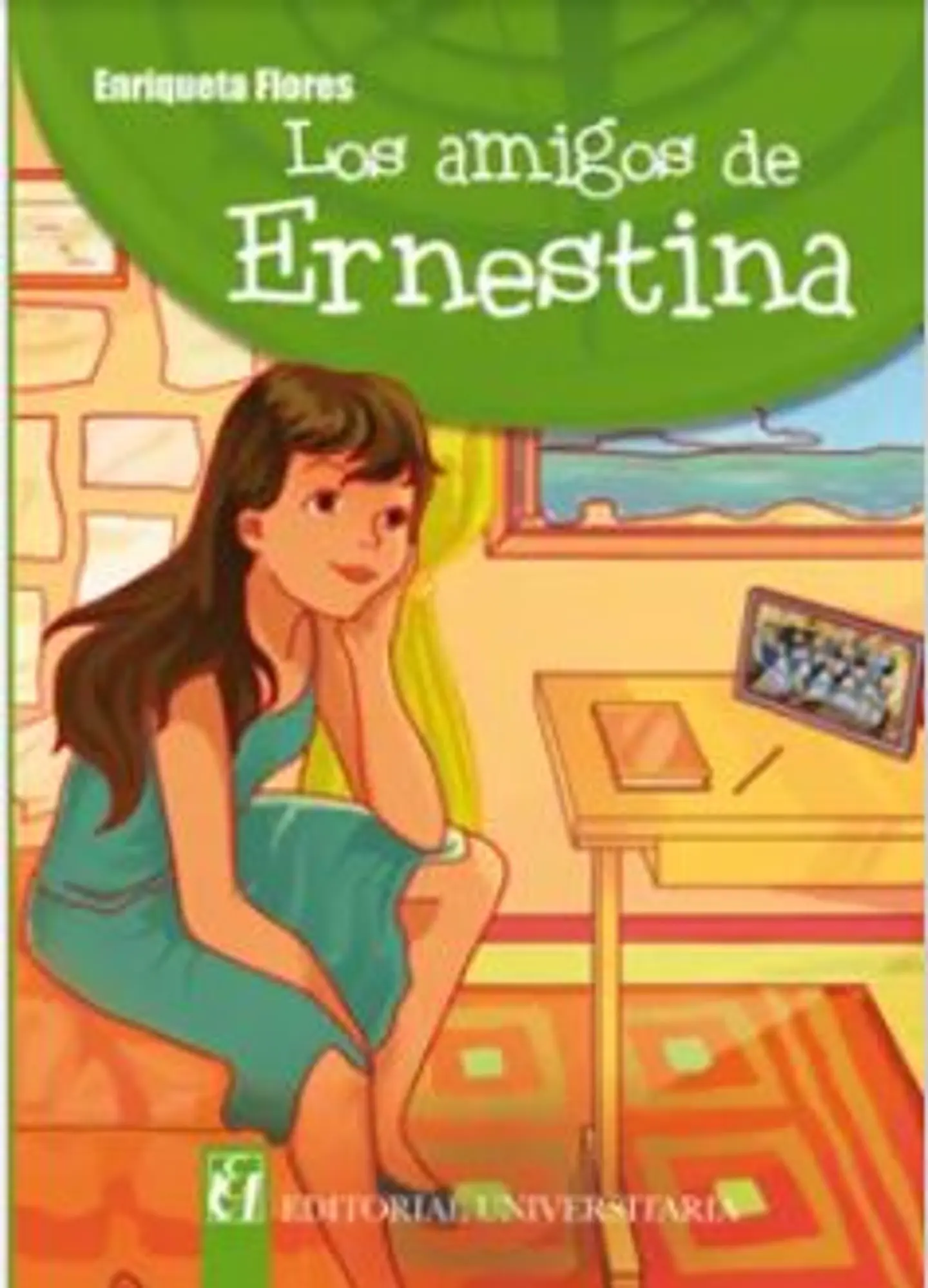 los amigos de ernestina 1