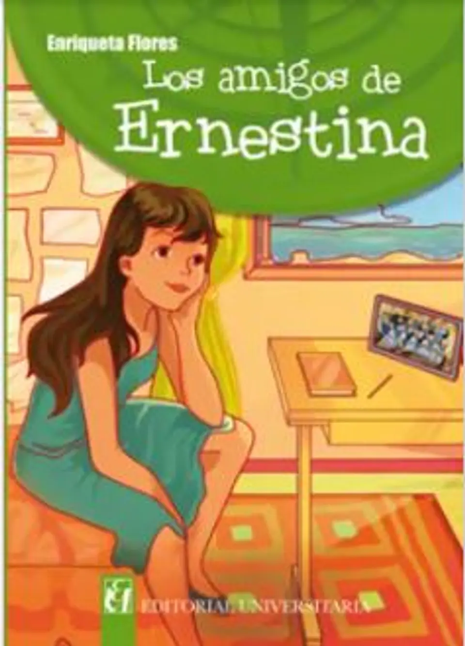 los amigos de ernestina 1