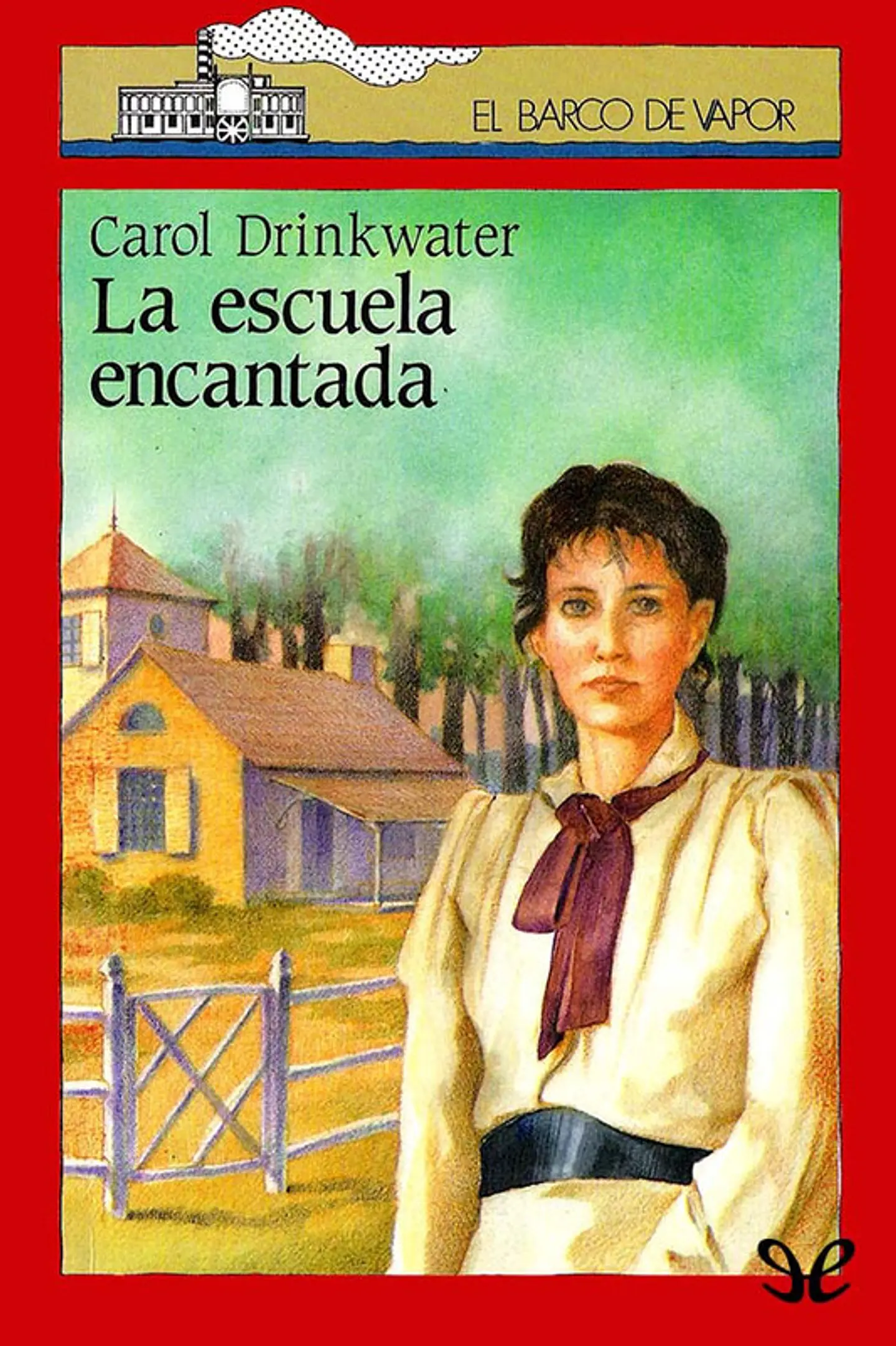 la escuela encantada 1
