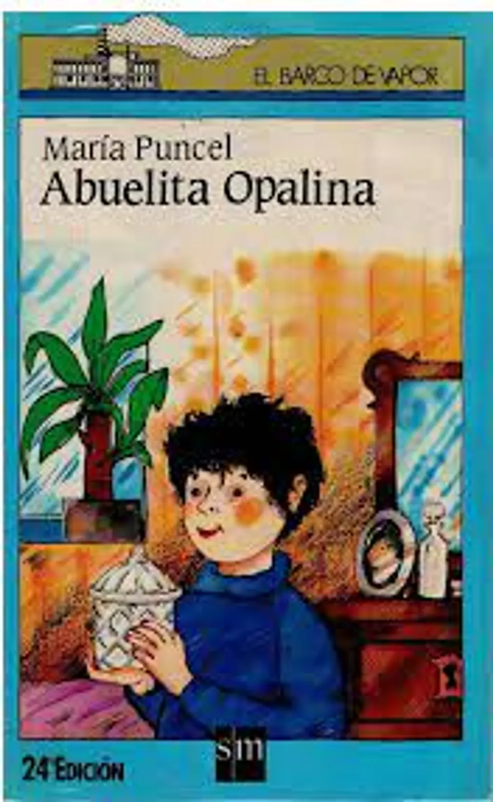 abuelita opalina 1