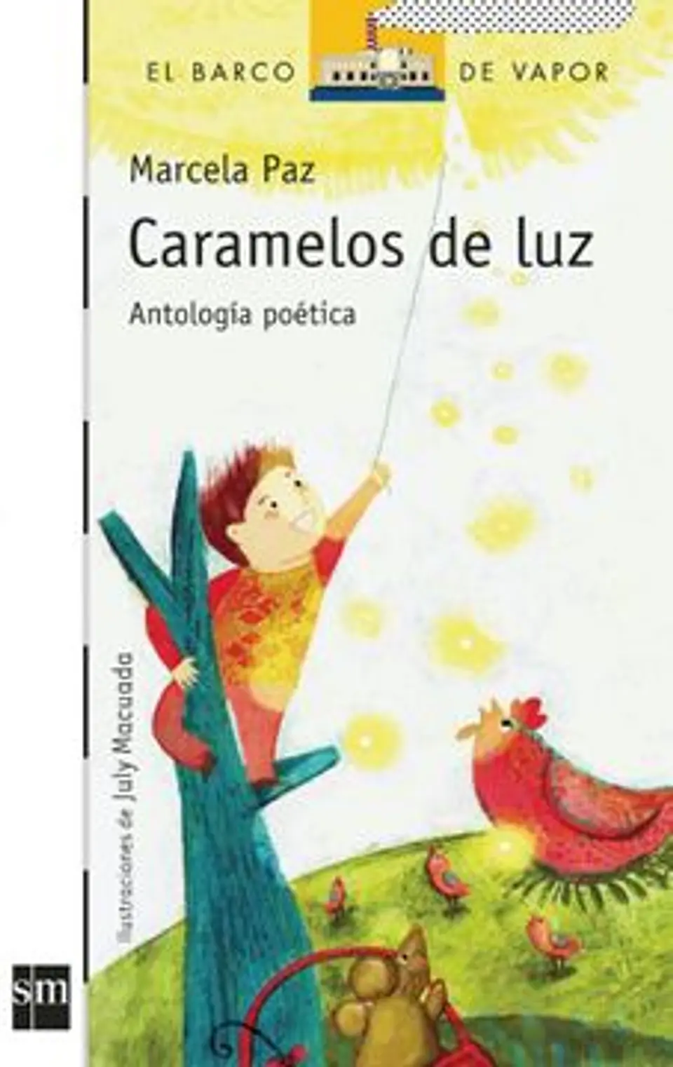 caramelos de luz 1