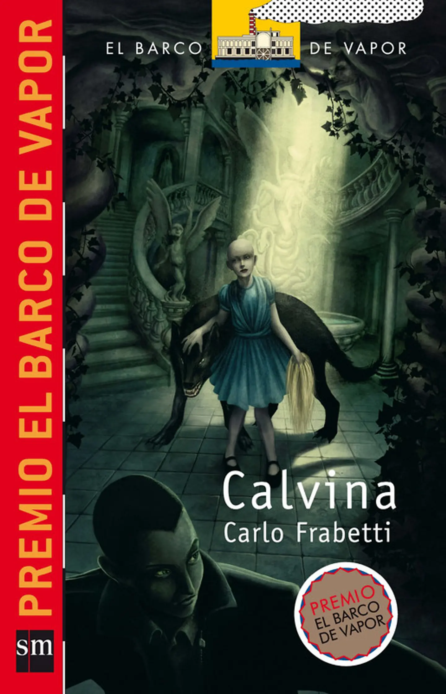 calvina 1