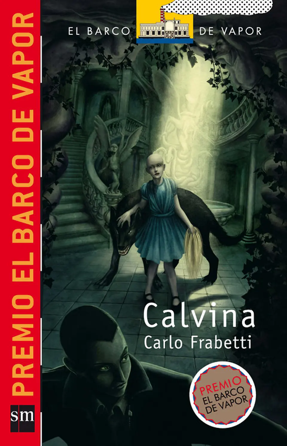 calvina 1