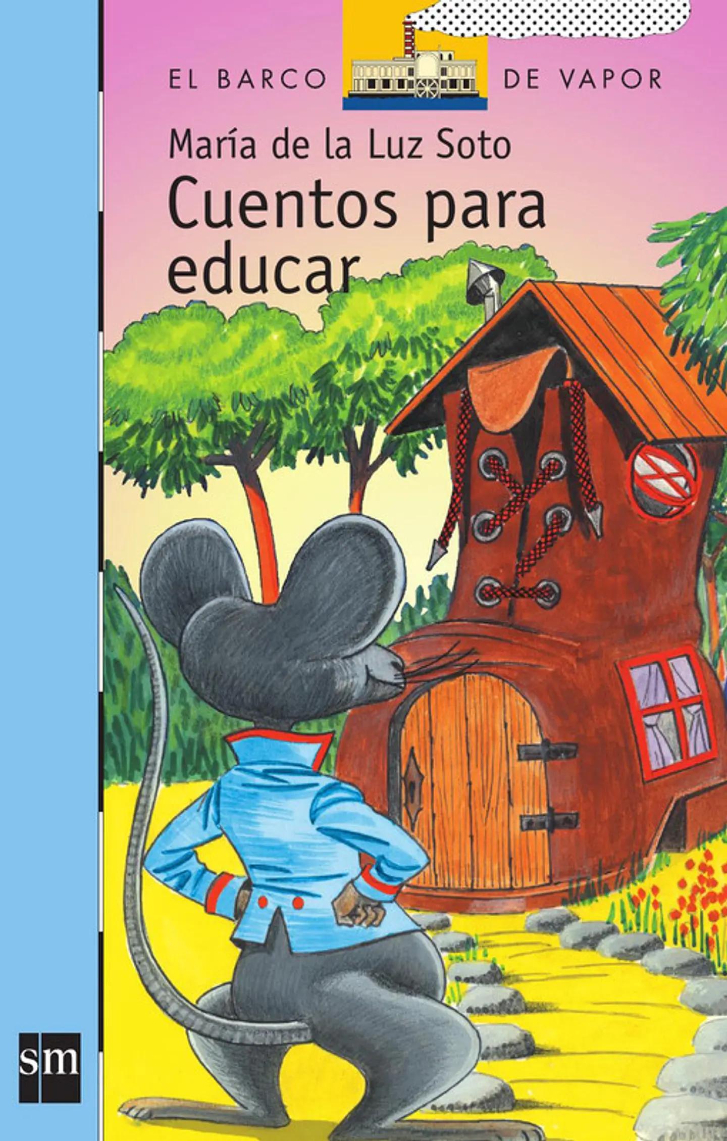cuentos para educar 1