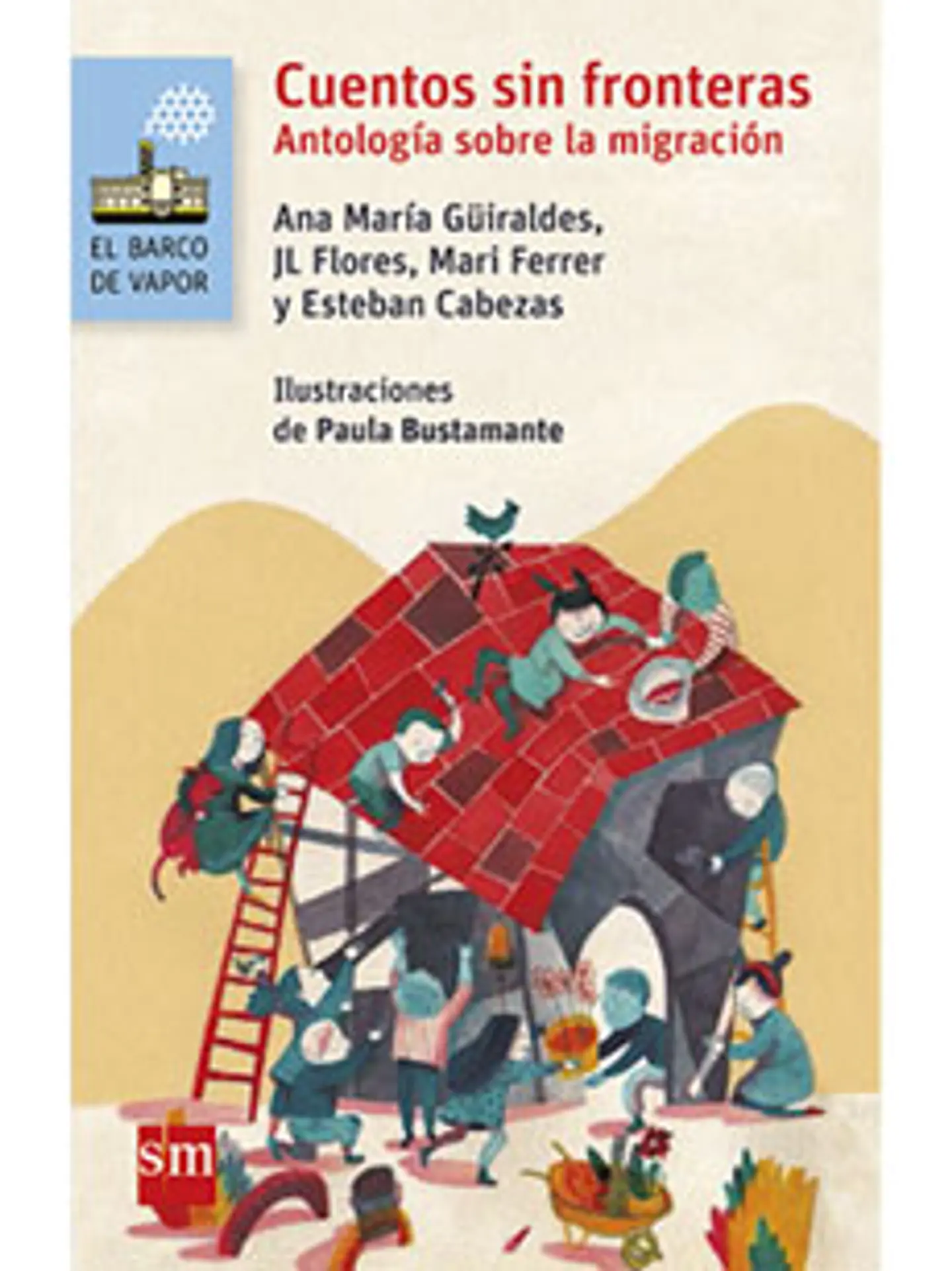 cuentos sin fronteras 1