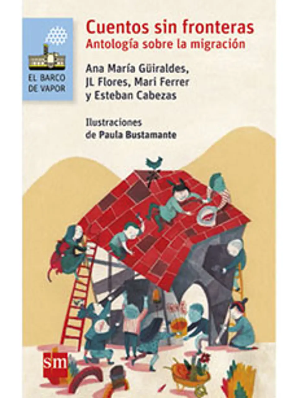 cuentos sin fronteras 1