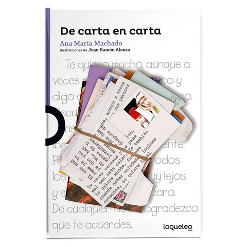 de carta en carta