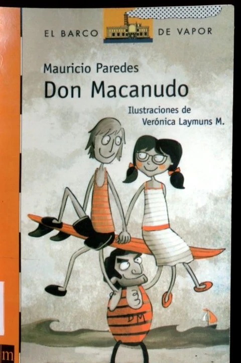 don macanudo