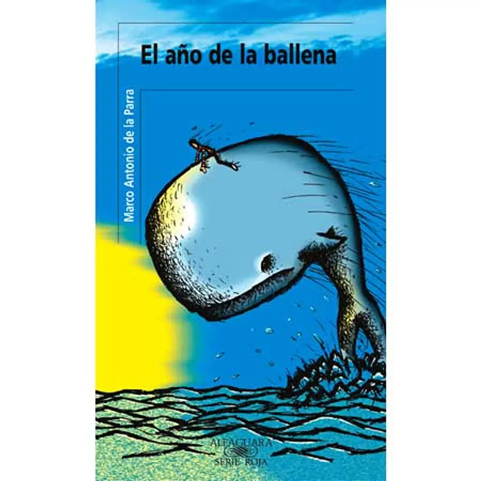 el año de la ballena 1