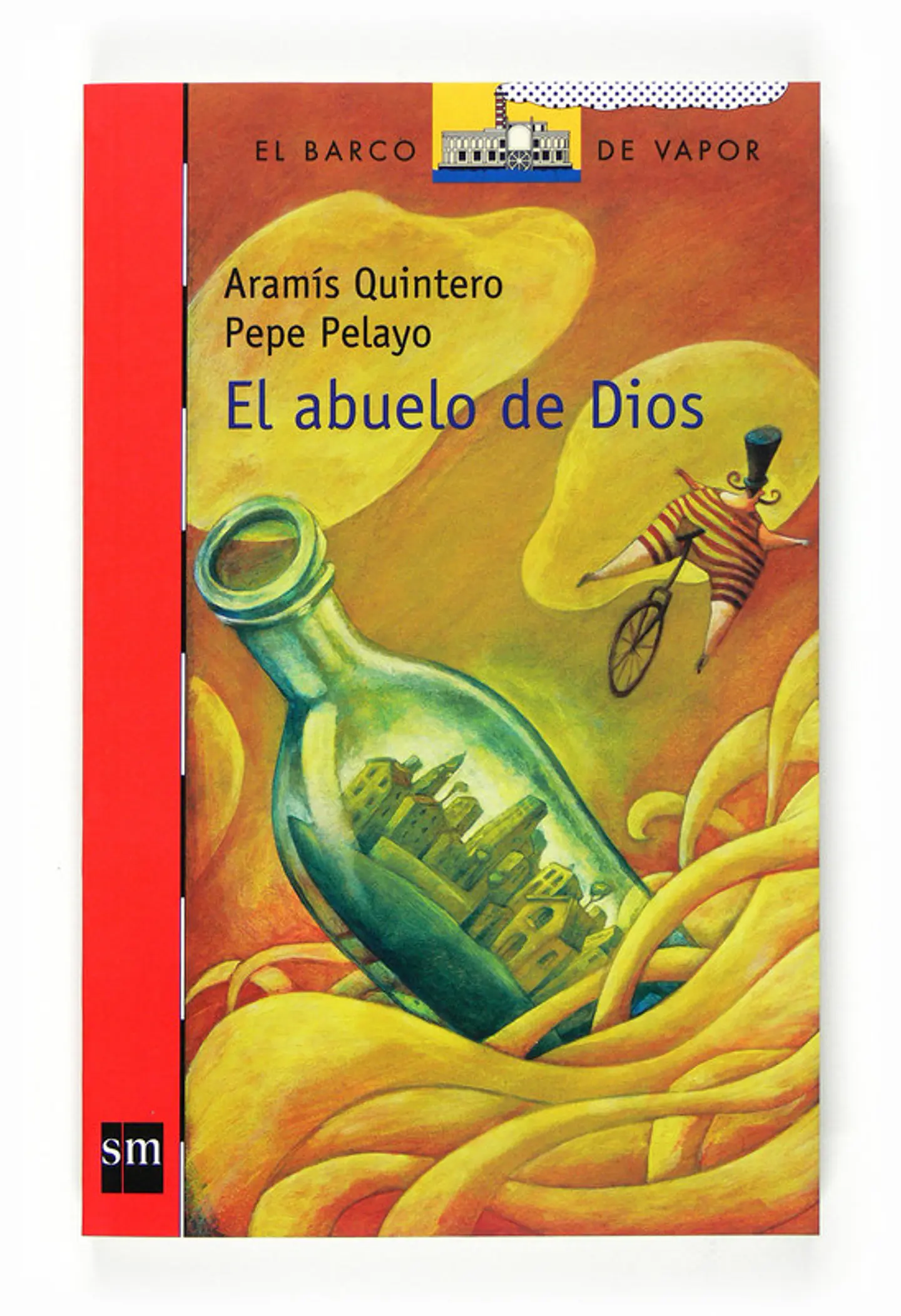 el abuelo de dios 1