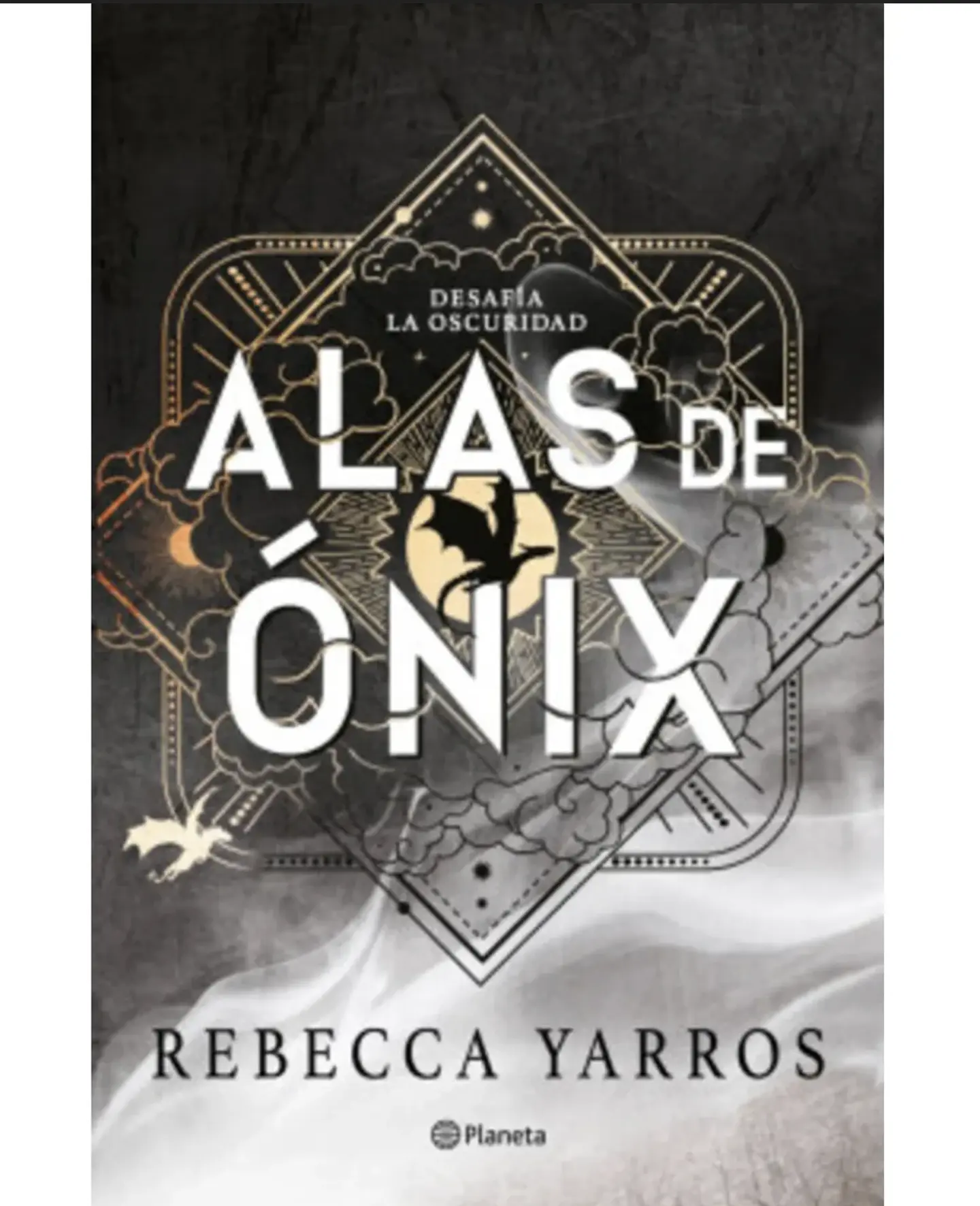 alas de onix Rebecca Yarros 1