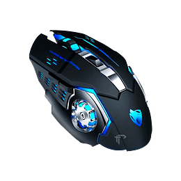 Mouse Gamer V6 E-Sport Games 