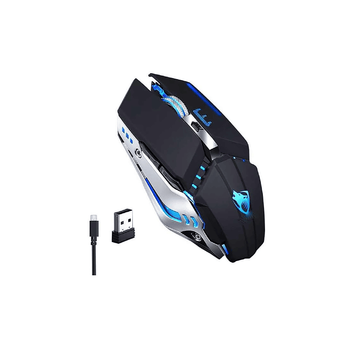 Mouse Inalámbrico T-Wolf Q15 3