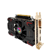 AMD RADEON RX560 4gb GDDR5 128 bits 2